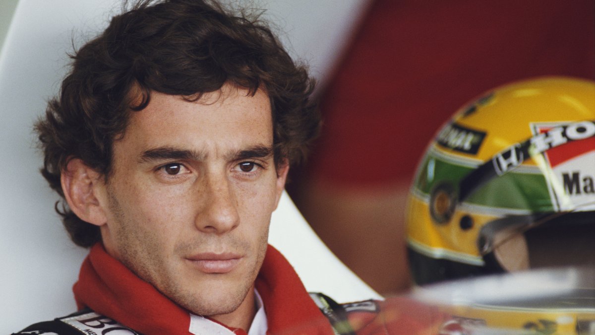 CardriverF1's tweet photo. Abrimos debate: ¿Quién te parece el mejor piloto de la historia en la #F1? 🤔

Arguméntalo. ⤵️ https://t.co/k8oYUuiO9n