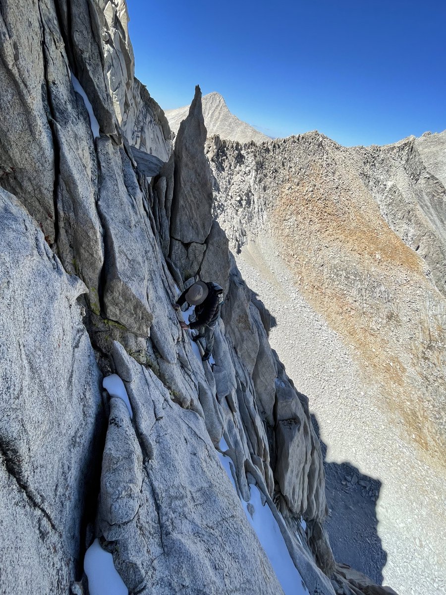 Climbing_Ryan's tweet photo. @thepoloscott I’m too busy crushing mountains. Fuck work 🤙🏻🤙🏻🤙🏻
IG: mcburney_ryan https://t.co/gLehcc4FC2