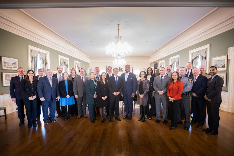 PA Department of Health on Twitter "Acting Secretary Dr. Debra Bogen