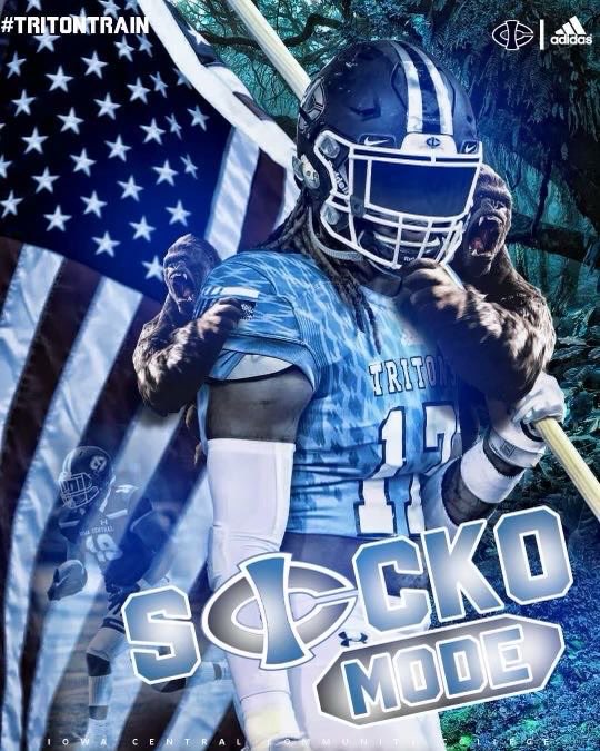 Capalot_Sion's tweet photo. Blessed to announce my COMMITMENT to @TritonNation I would like to thank all my coaches and community for everything 💙🤍🔱 @CoachTalto2 @GavinBlomberg @BDonovan07 @CoachMinikwu @coach_cy @CoachPiranio @coachJClegg @KeVigdal https://t.co/9fNL56BfPh