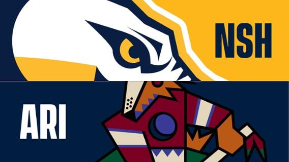 APSUAlumni's tweet photo. Join us for APSU's @PredsNHL College Night at 7 p.m on Feb. 13! Ticket package includes game ticket and co-branded Preds hat. Tickets: https://t.co/xNRYRW7UFt

Watch @APSUGOMB perform live outside the front gates of Bridgestone Area! The free performance will start at 6:15 p.m. https://t.co/4F9TIHrLWV
