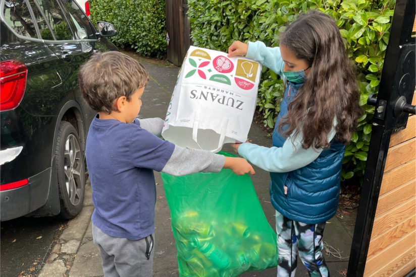 ORBottleDrop's tweet photo. Did you know thousands of Oregonians have turned their bottle and can returns into $915,000+ of savings for higher ed?
All made possible through our 3 year (and counting!) partnership with @OregonCSP!
https://t.co/qOuWmD5FWm
#recycling #oregon #redeemingqualities https://t.co/dT4ucYOJqW