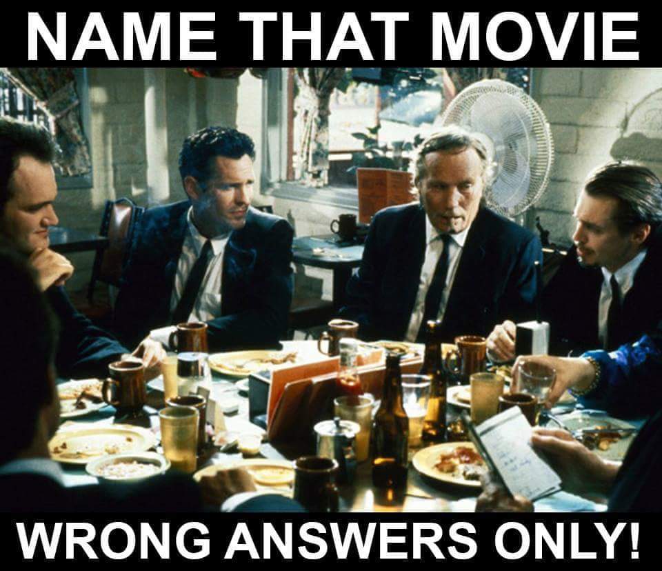 Quentin Tarantino Fan Club tweet media