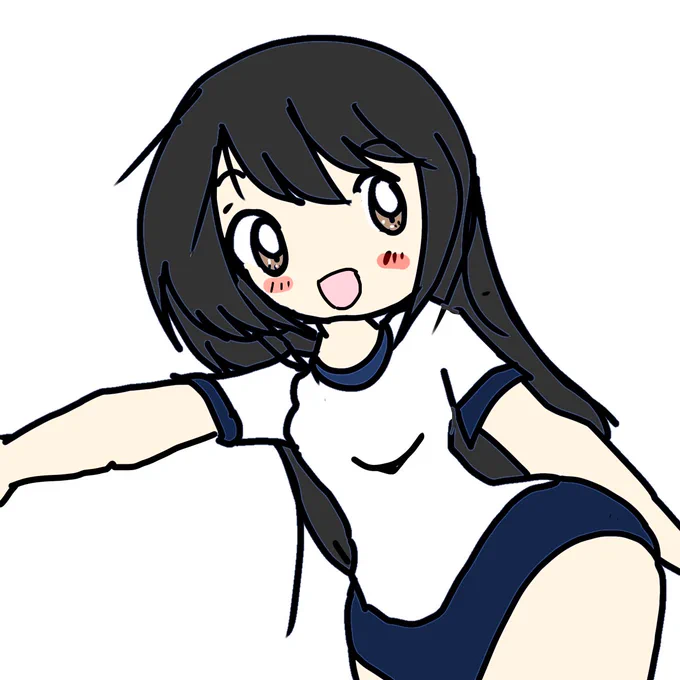 おはようございます〜 
