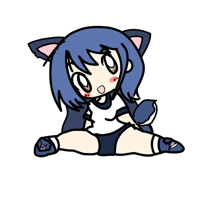 おはようございます〜 