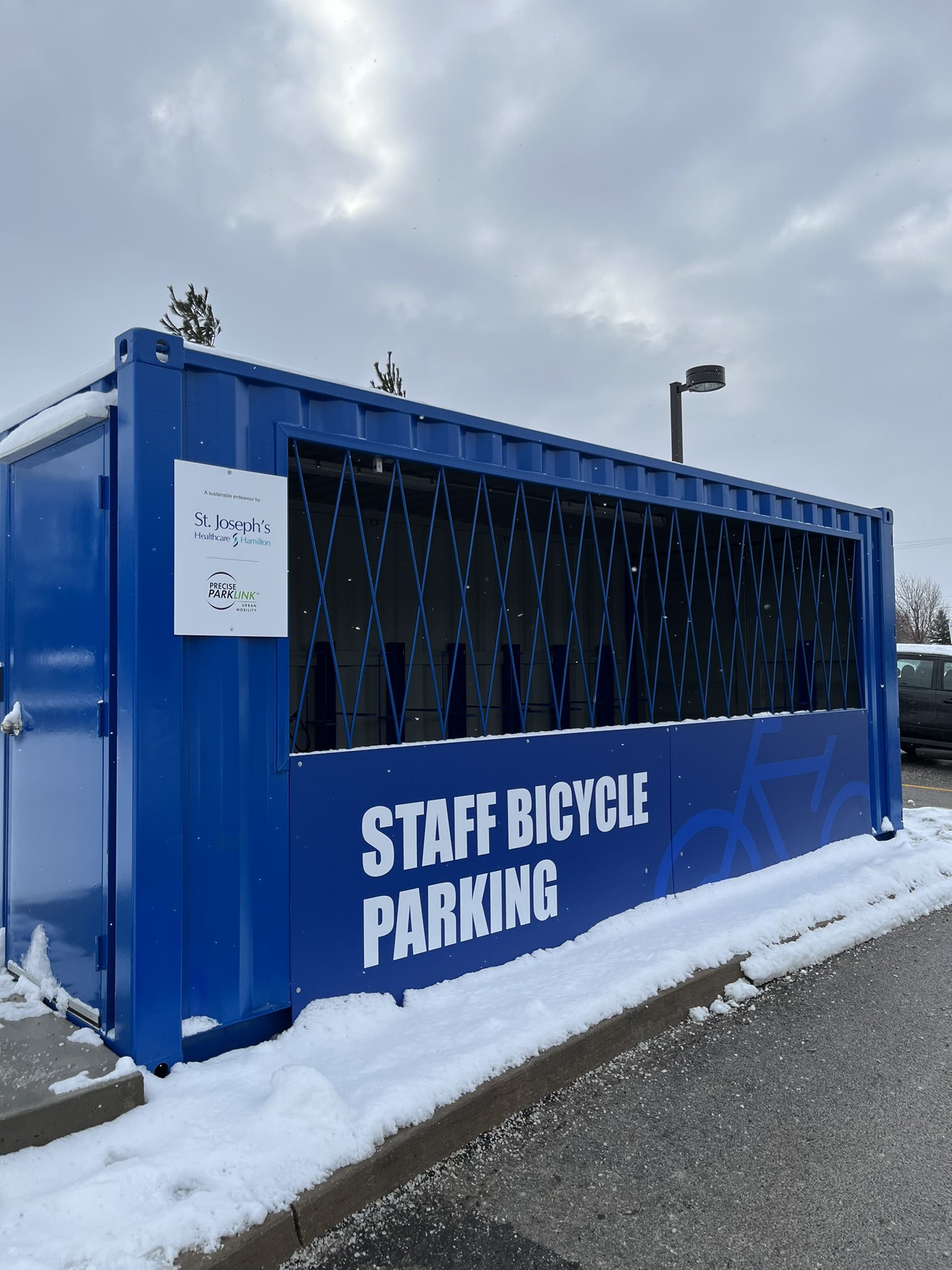 Hamilton Electric Bikes on Twitter "Good on STJOESHAMILTON for