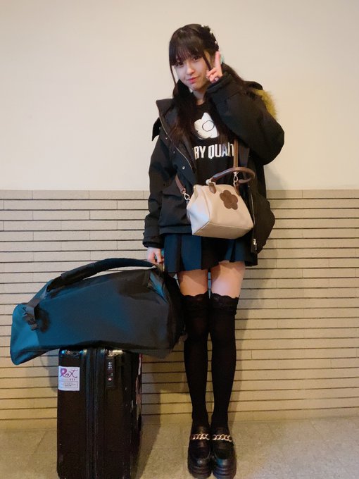 Twitterのコスプレ画像17