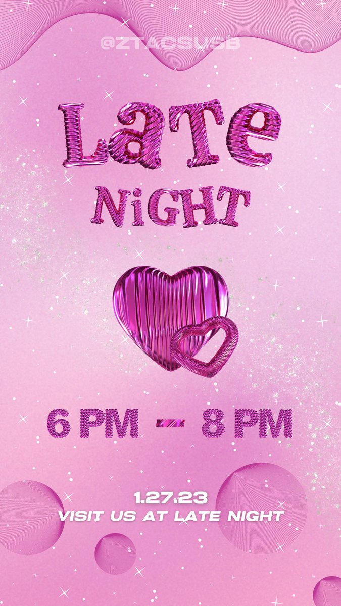 Zeta Tau Alpha tweet media