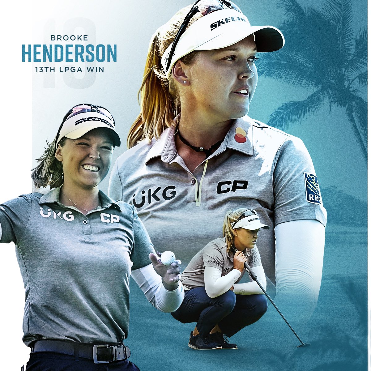 Congratulations to Brooke Henderson! 3/51

.
.
.
#spitzdesignchallenge #sportsdesigns #branding #brandingidentity #design #designchallenge #golfinstagram #gridsystem #graphicdesigning #freelancedesigner #golf #graphicdesigns #lpga