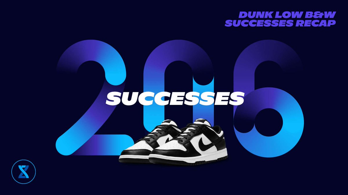 206 Black &amp; White secured within 16 users, get yourself a new setup with raffLESS.
We will send out some FREE weeklies, retweet &amp; tag a friend for a chance to get'em.