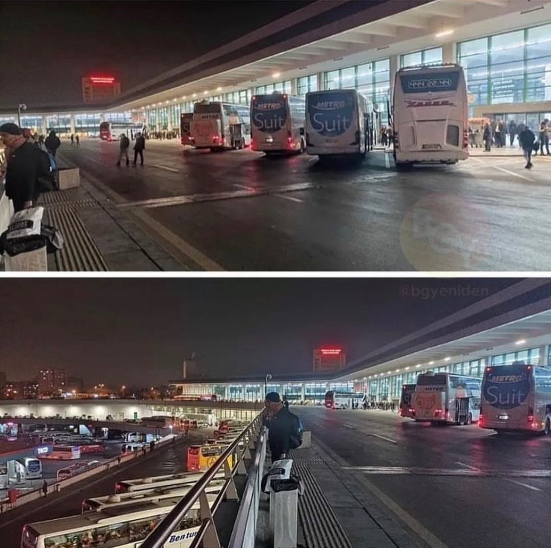 yaz kış dünyanın en soğuk mekanı