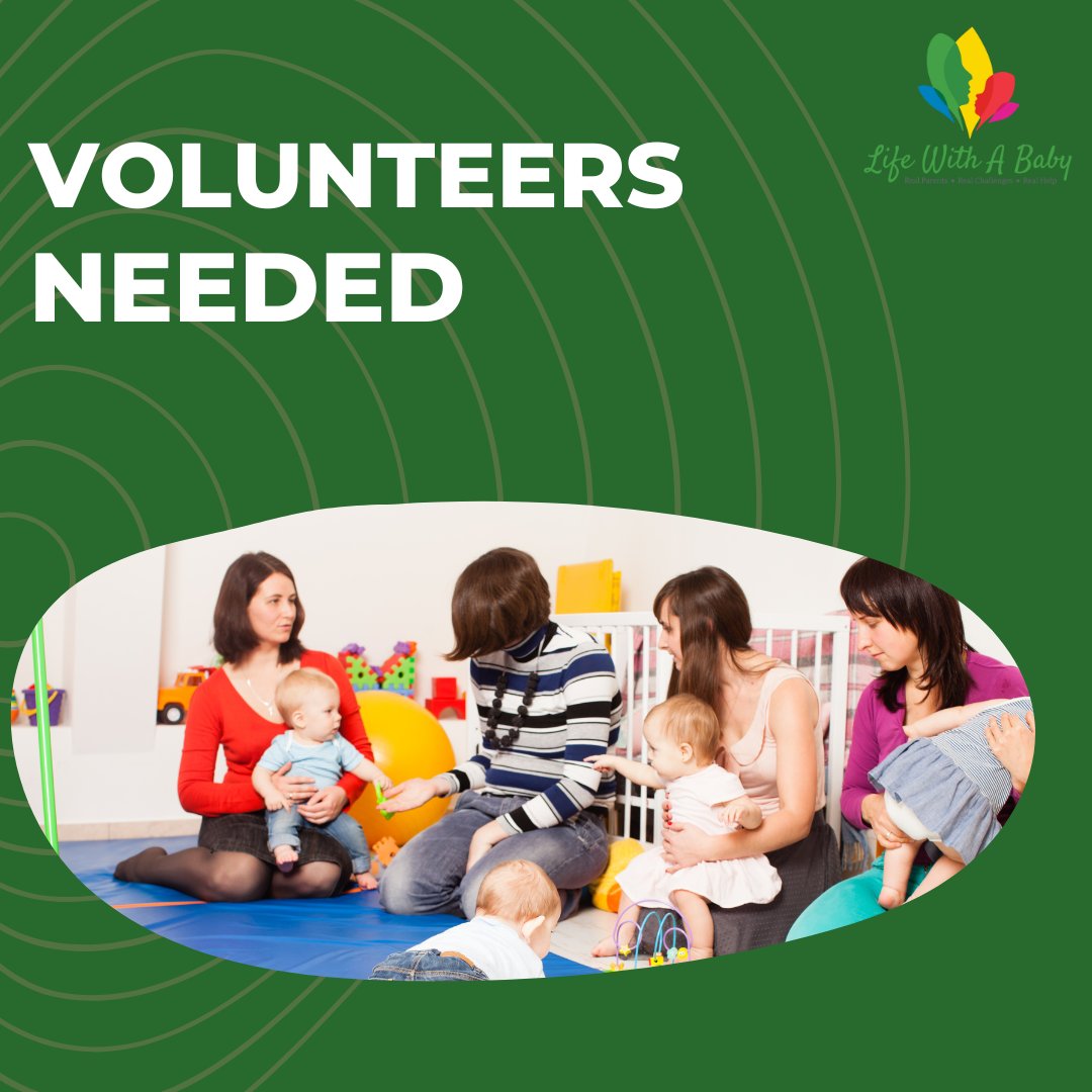 Life With A Baby tweet media