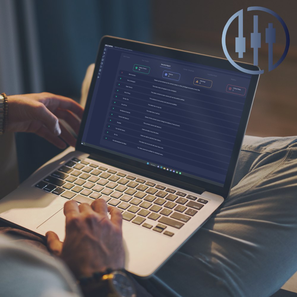 Dexani allows you to trade through <a href="/Uniswap/">Uniswap</a> , <a href="/SushiSwap/">Sushi.com</a> , and <a href="/1inch/">1inch</a> and more.  Dexani's SecurityEngine V1 provides you with the safety of a 48-point security scan.

app.dexani.io

#thesafestplacetotrade