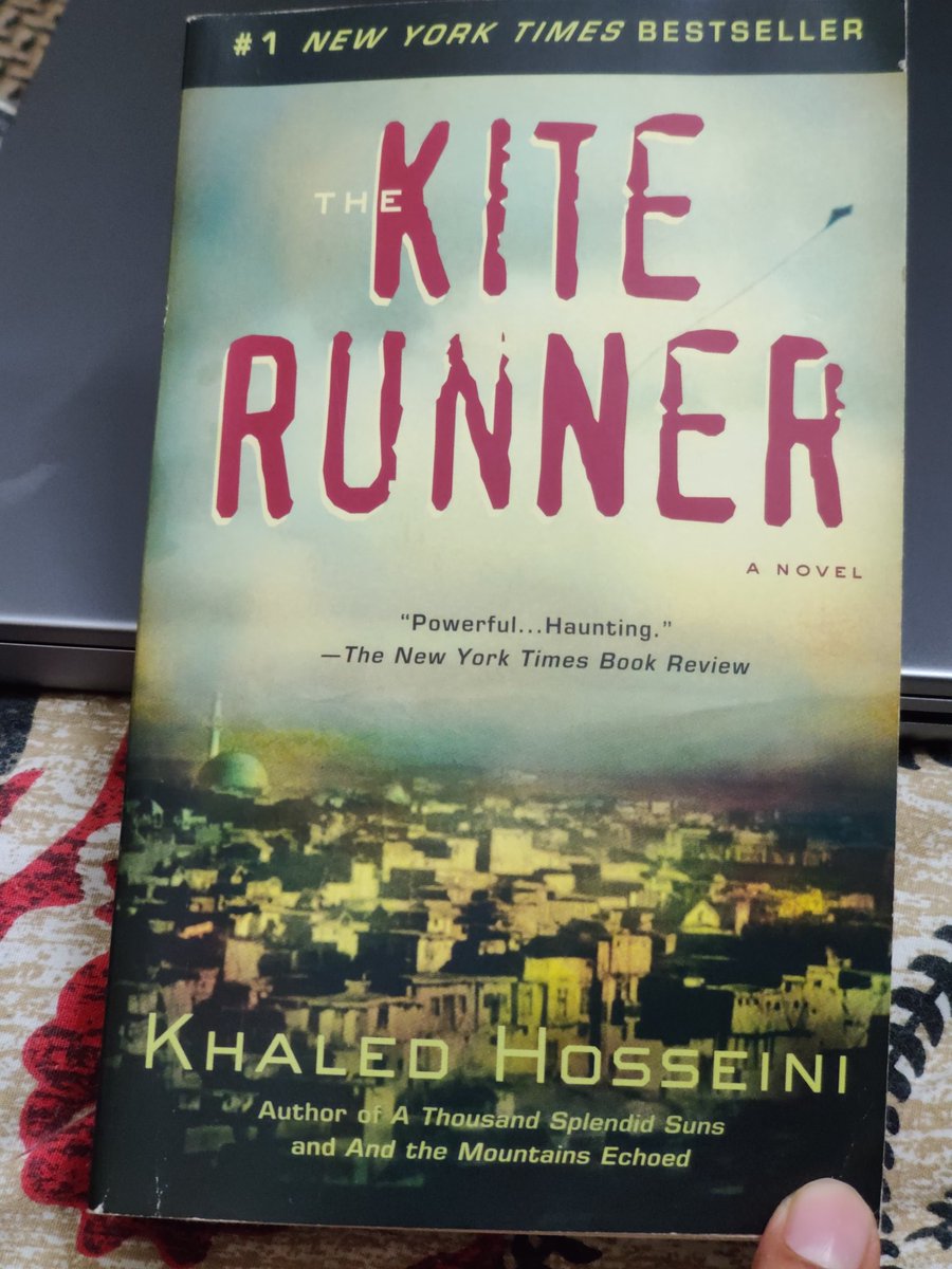 alihaider907's tweet image. #KiteRunner #WeekendNight