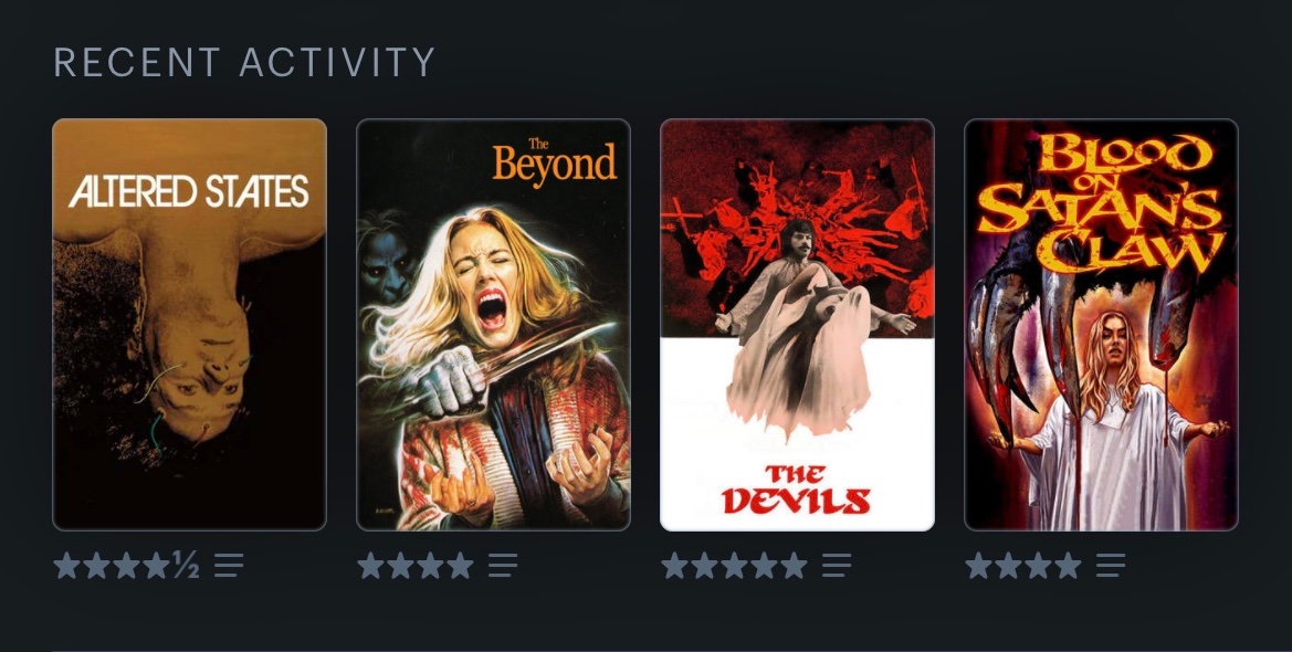 My best recents run for some time