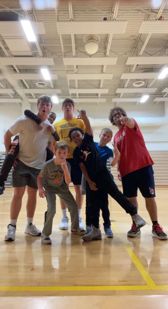 Coach Elder tweet media