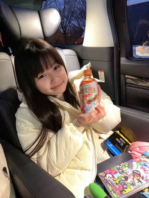 Twitterのコスプレ画像5