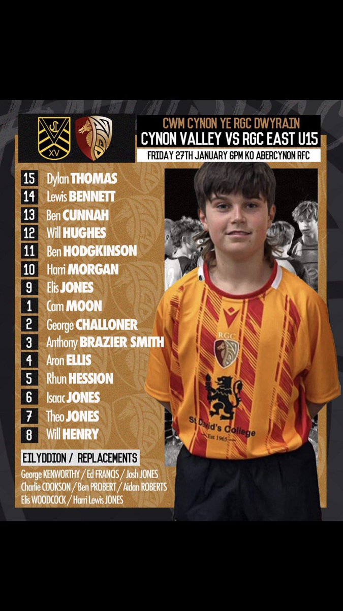 Cymuned RGC Community tweet media