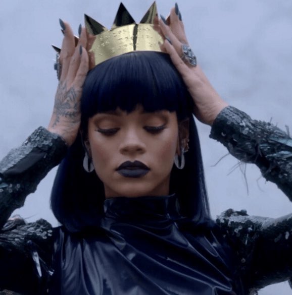 7 years ago today, Rihanna released ‘ANTI.’

The Grammy-nominated album spawned hits like ‘Love On The Brain’ and the chart-topping ‘Work.’ Critics met the body of work with acclaim, labeling it as her magnum opus. Rolling Stone has named it one of the best albums of all time.