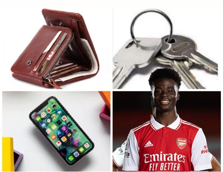 thecitycentral's tweet photo. Nathan Ake emptying his pockets tonight 🙇 https://t.co/dNOTf4UwXk