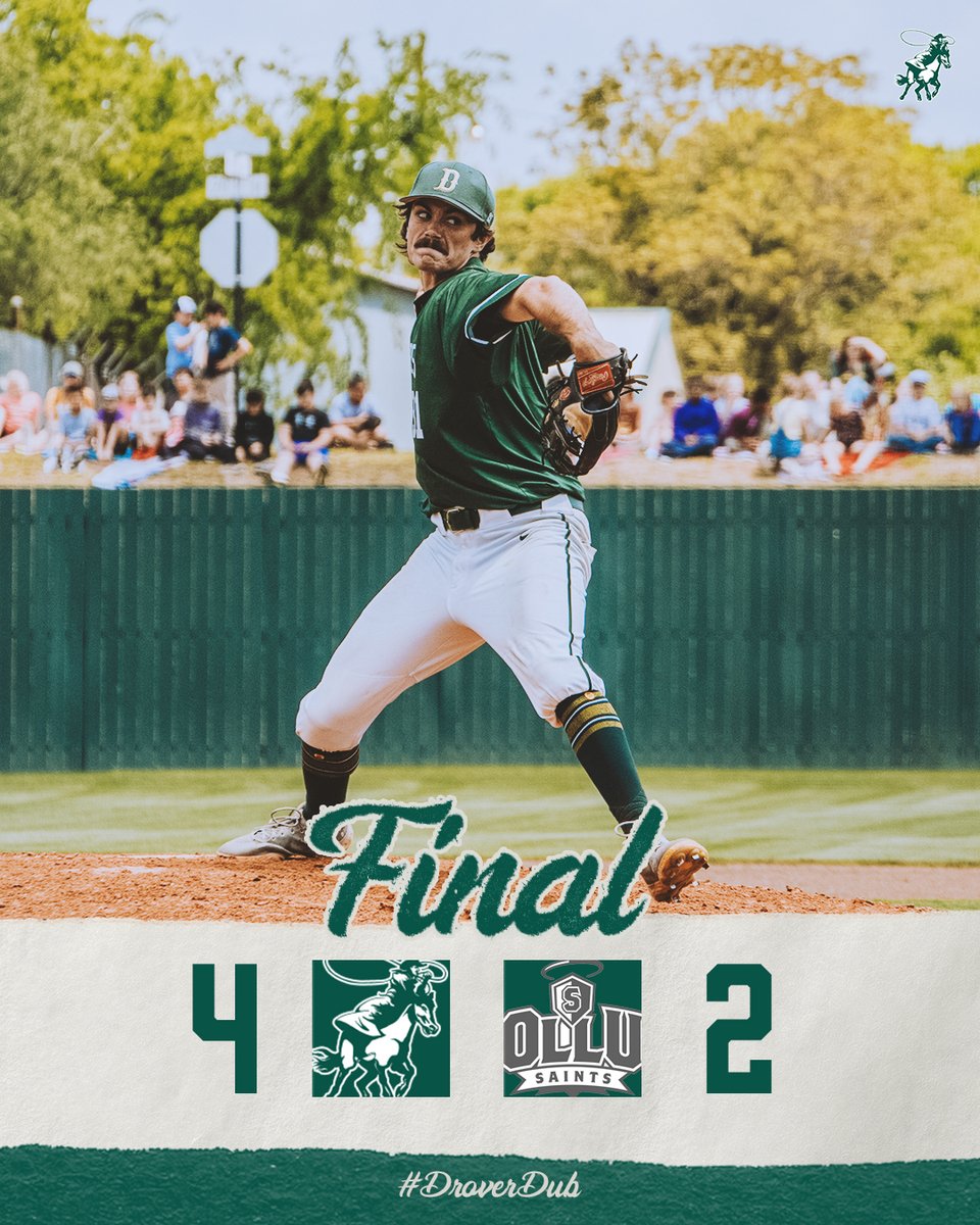 USAO Drover Athletics tweet media
