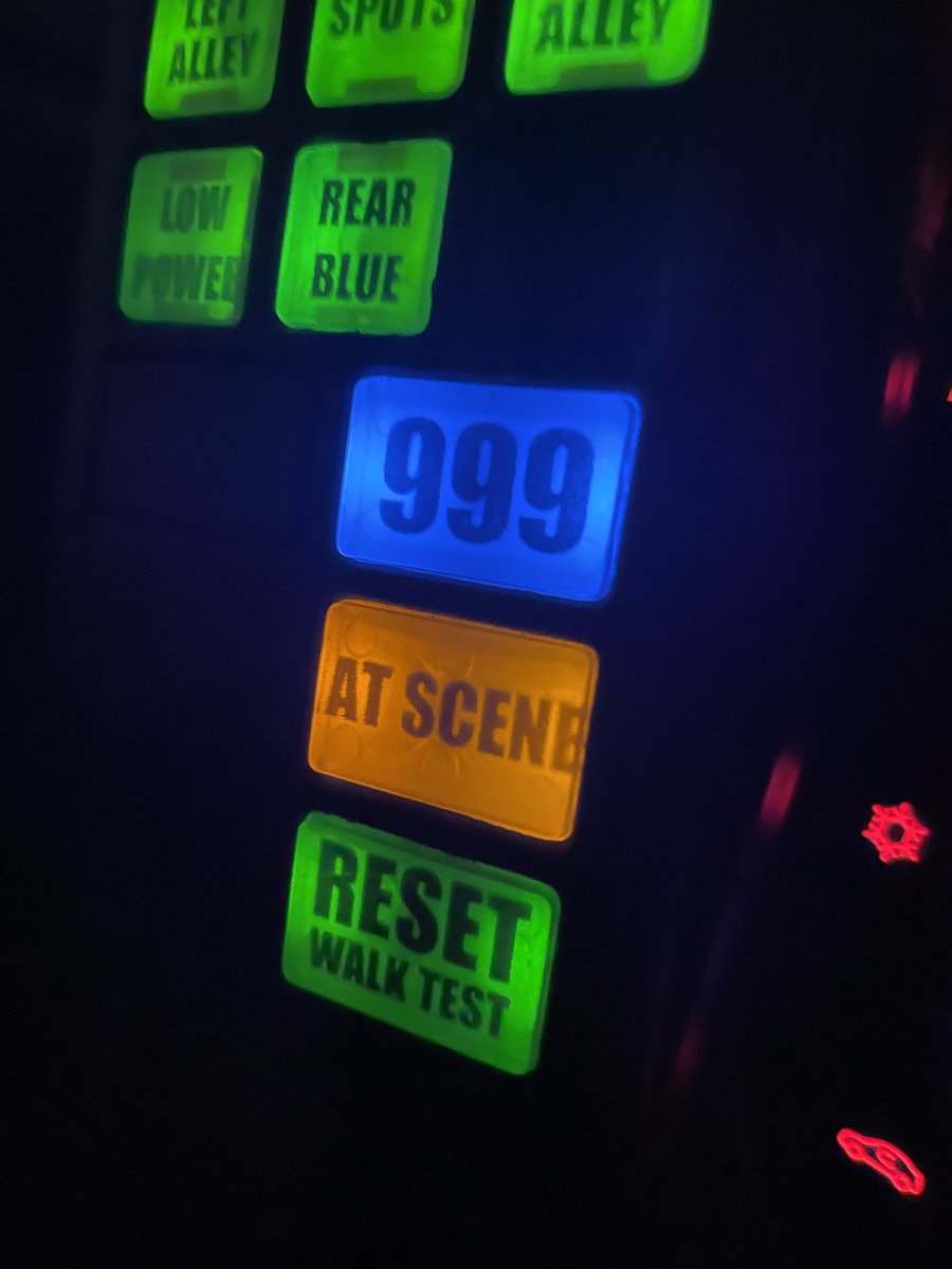 We have a team of Special Constables out in Exmouth tonight conducting high-visibility patrols around Exmouth and Rural East Devon #NeighbourhoodPolicingWeekDevon