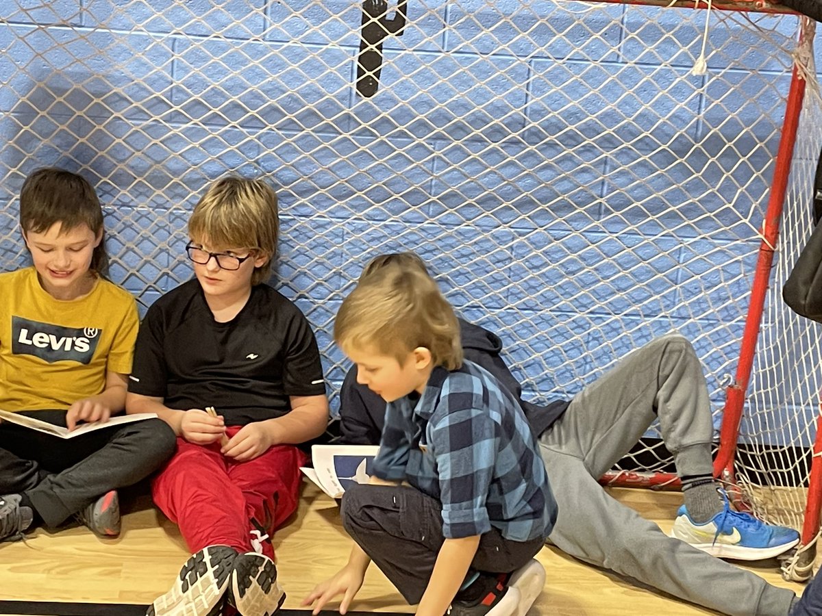 Anthony Paddon tweet media