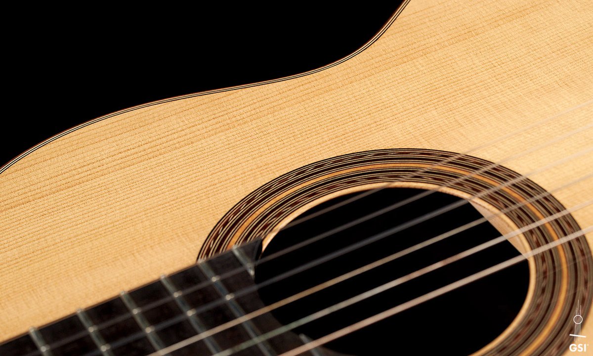 guitarsalon's tweet photo. Among our newest arrivals is this impressive 2018 Florian Blöchinger SP/CSAR. It’s a FIRST-RATE instrument by any standard! ☺️

More info: https://t.co/hSydK0LvTX
.
#guitarsaloninternational #friendsofgsi #classicalguitar #classicalguitarist #guitar #guitar #guitarforsale https://t.co/MAOCCCfC97