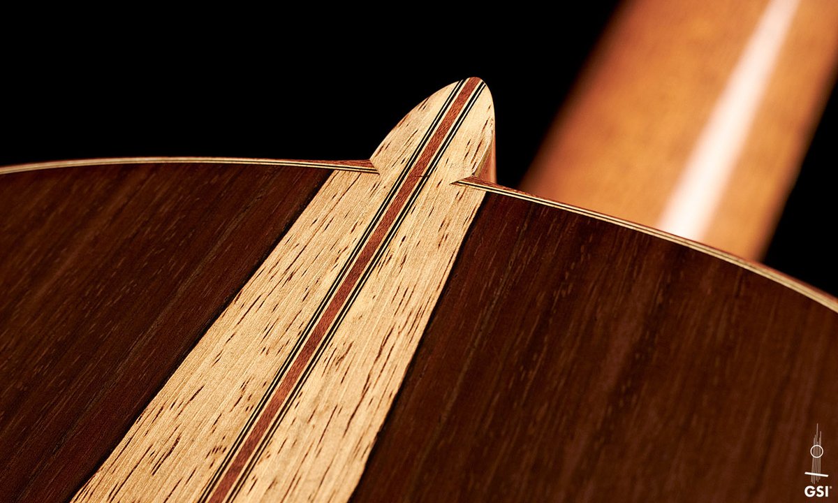 guitarsalon's tweet photo. Among our newest arrivals is this impressive 2018 Florian Blöchinger SP/CSAR. It’s a FIRST-RATE instrument by any standard! ☺️

More info: https://t.co/hSydK0LvTX
.
#guitarsaloninternational #friendsofgsi #classicalguitar #classicalguitarist #guitar #guitar #guitarforsale https://t.co/MAOCCCfC97