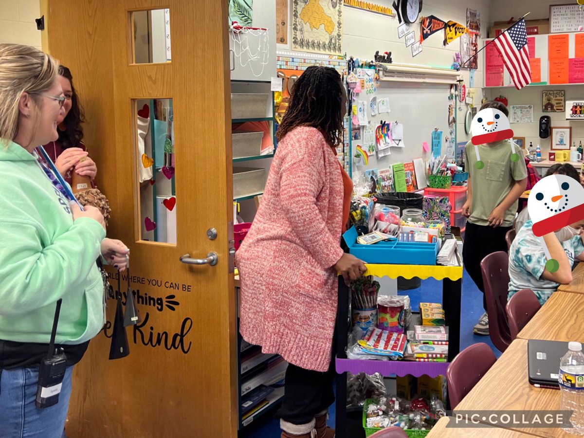 Tracy Spain tweet media