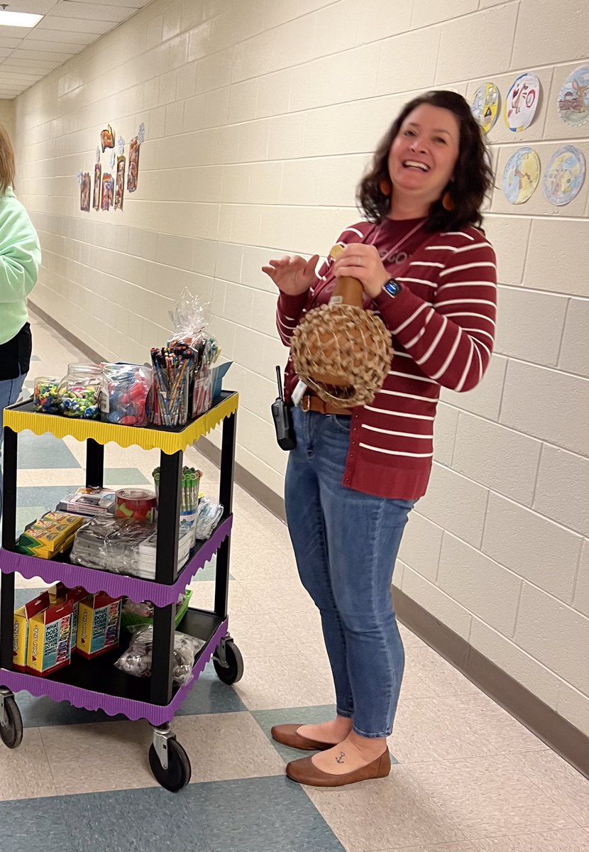 Tracy Spain tweet media