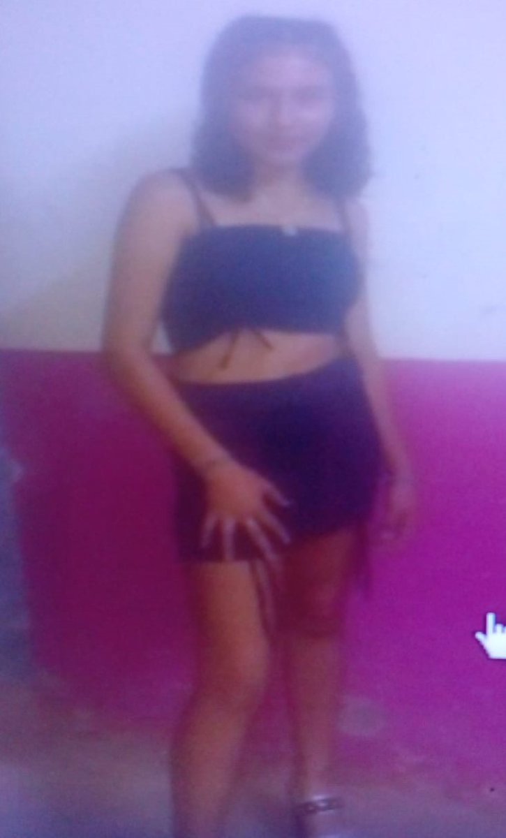 desaparecidaorg's tweet photo. Ailén Guadalupe Soto tiene 13 años, desapareció el 24/1 en Resistencia, provincia del Chaco. Se hizo la denuncia. Por favor compartir, y si la ven avisar #URGENTE a la policía local, o al ☎️ 911

(#) La foto de Ailén es la única con la que contamos 

#Resistencia #Chaco https://t.co/JCyl0PGvXt