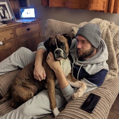 #NewProfilePic