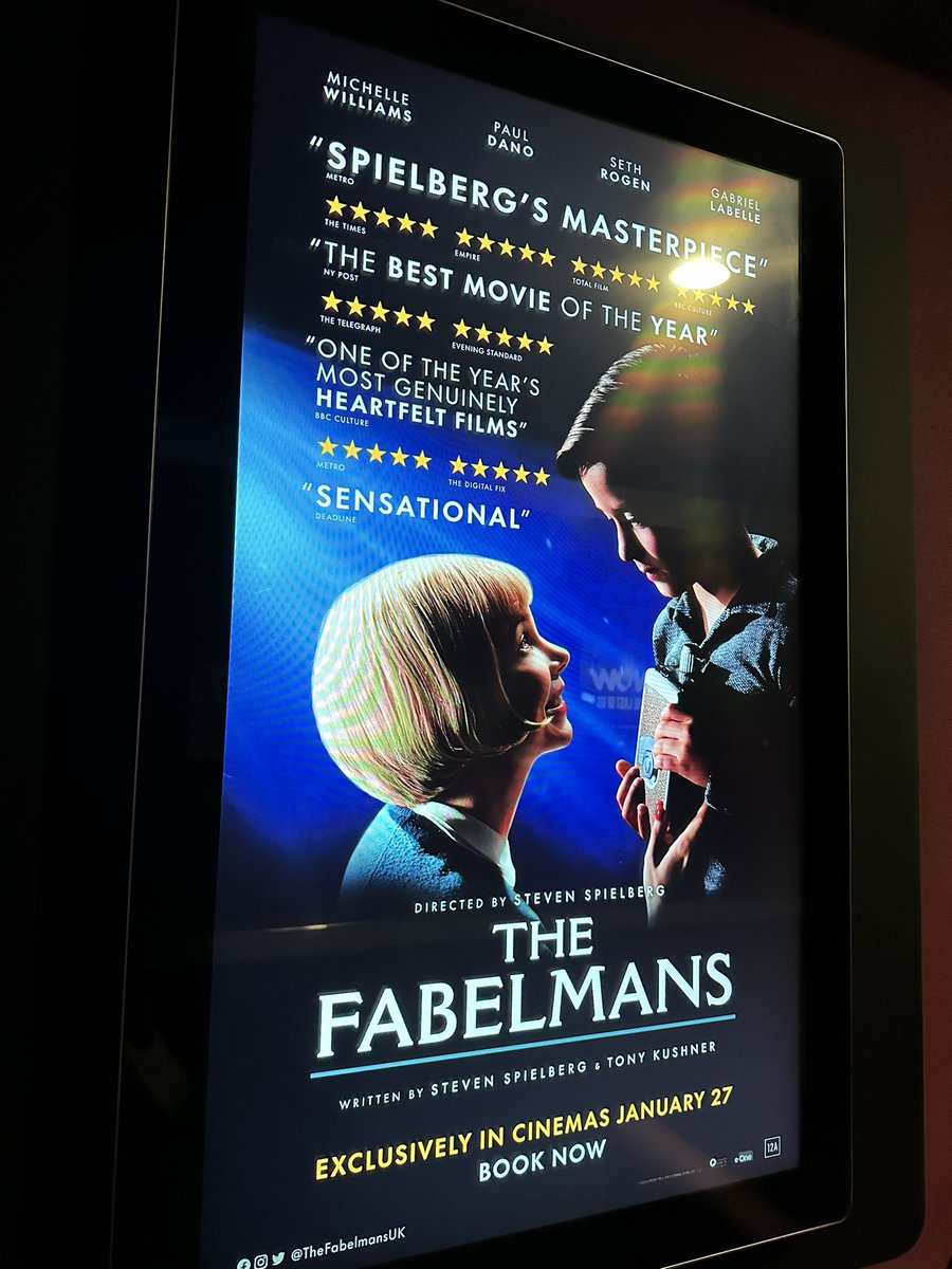 RudinaMustafa's tweet photo. 👏 👏 👏 Such a great movie! https://t.co/3UDL51wcmo