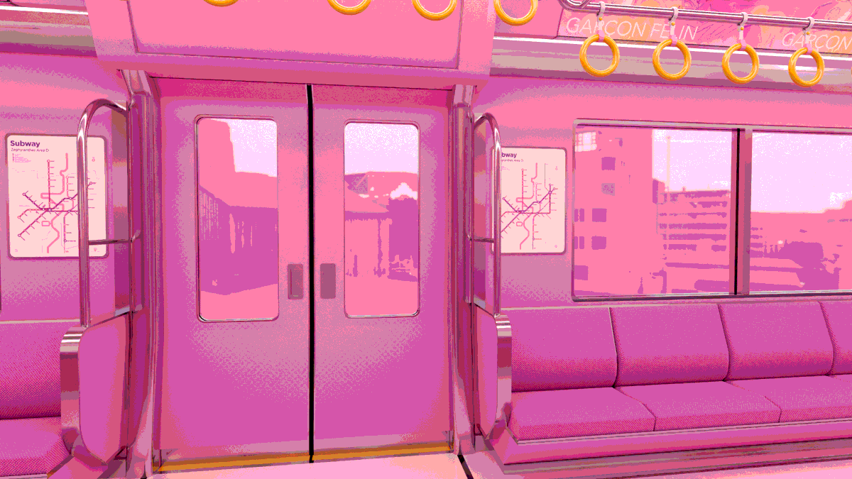 burgeroise's tweet photo. 🚂 https://t.co/Pst3TP2pNm