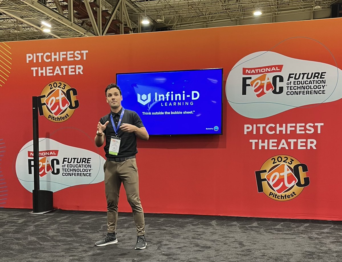 MoneyJeana's tweet image. Lots to bring back from @FETC conference. #technologyeducation #newwaystolearn @WCDE_TN @jerrysboyd @JarrodTN