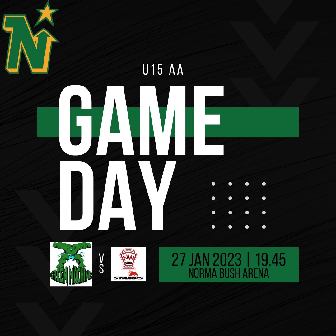 CNHA_U15AAGREEN (@cnha_u15aagreen) on Twitter photo 