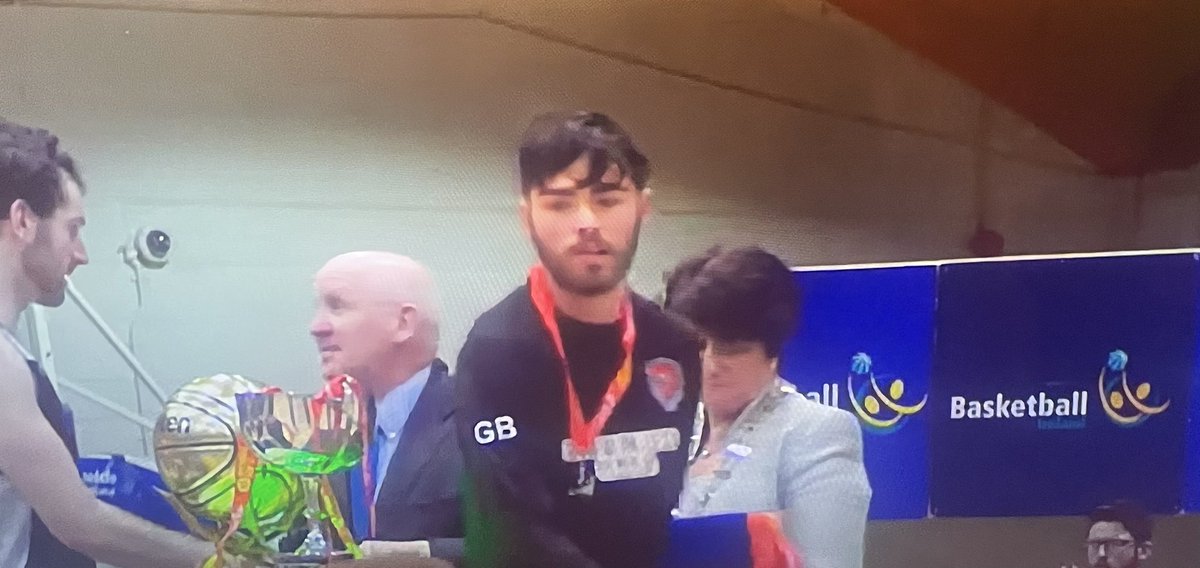 Ballincollig Basket tweet media