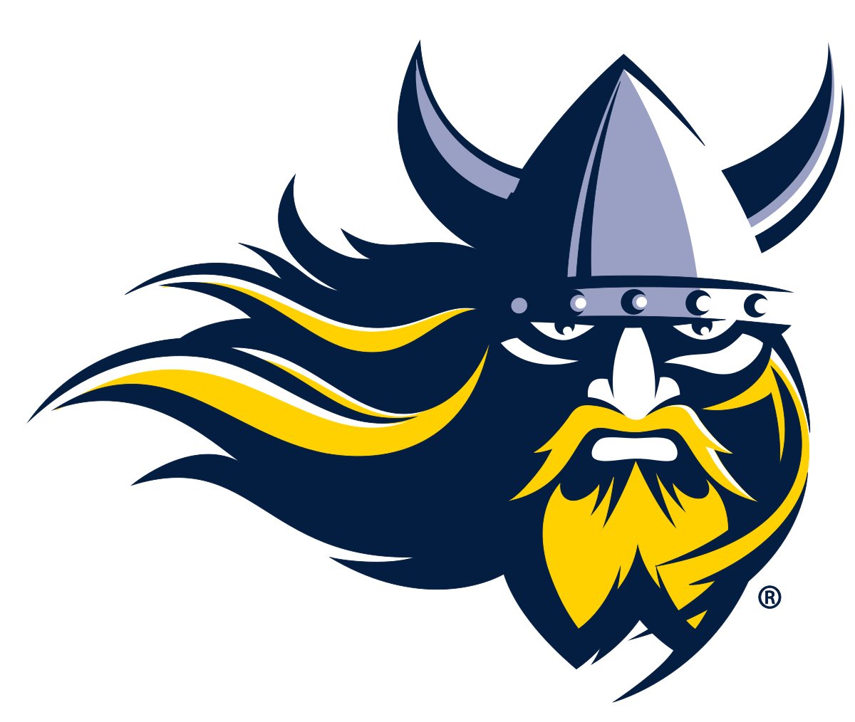 After an amazing visit and conversation with @CoachOJ_ I’m blessed to receive an offer to Augustana university.