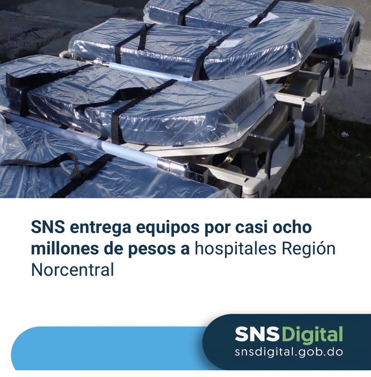 iluminadam10's tweet photo. 48 millones invertidos en salud! 

Dinero del pago de nuestros impuestos van a donde deben ir, servicios de salud digno para el pueblo. 

Bien hecho! https://t.co/sUqFvsEOUs