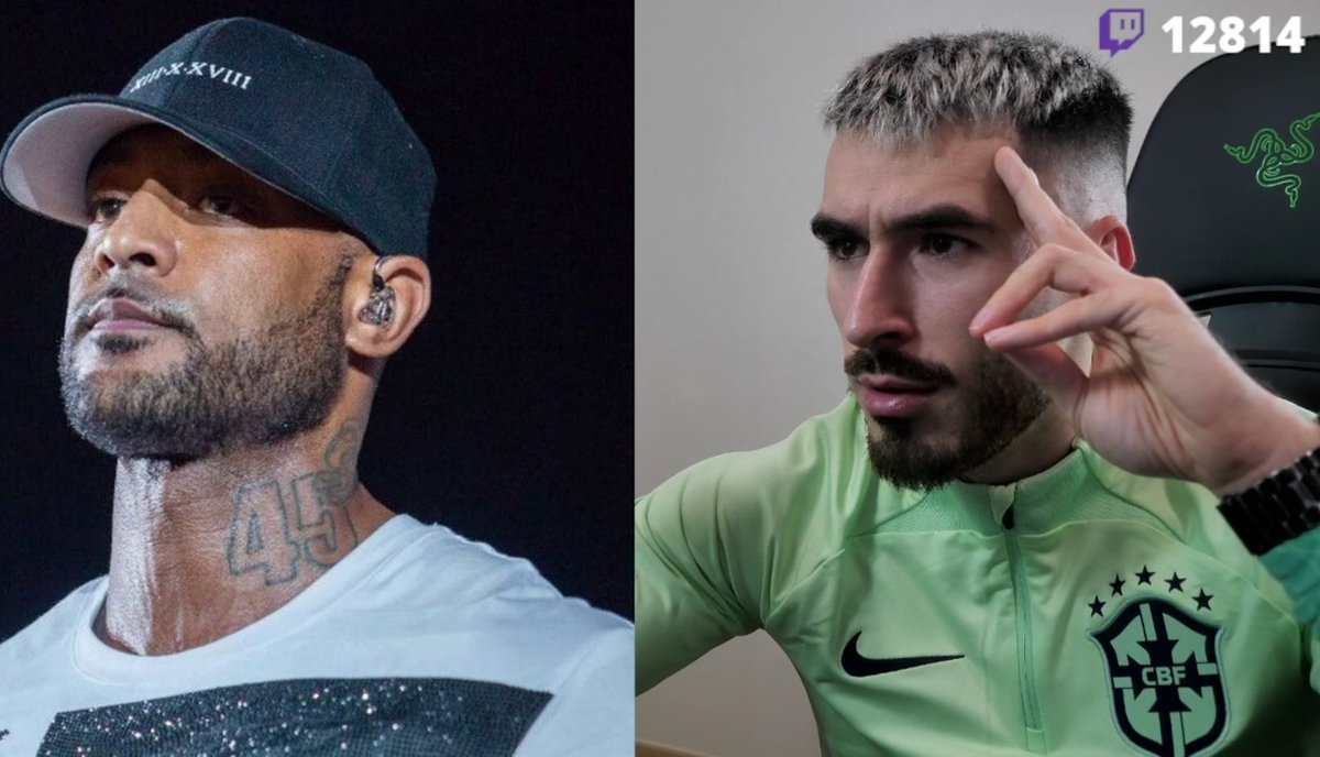 Pauleta ⚽️🇧🇷 tweet media