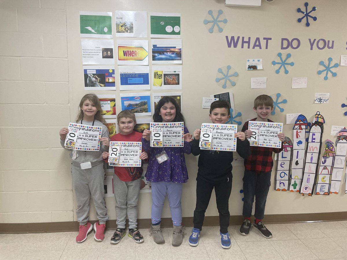 Sstlaurentgr2's tweet photo. Look who leveled up! #superimprovers #wholebrainteaching https://t.co/2sq2zoHT4U