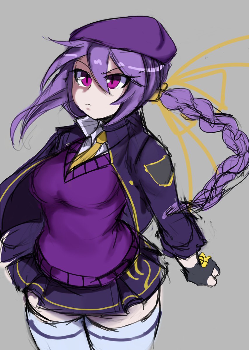 Jakku || #Jakvincible tweet media