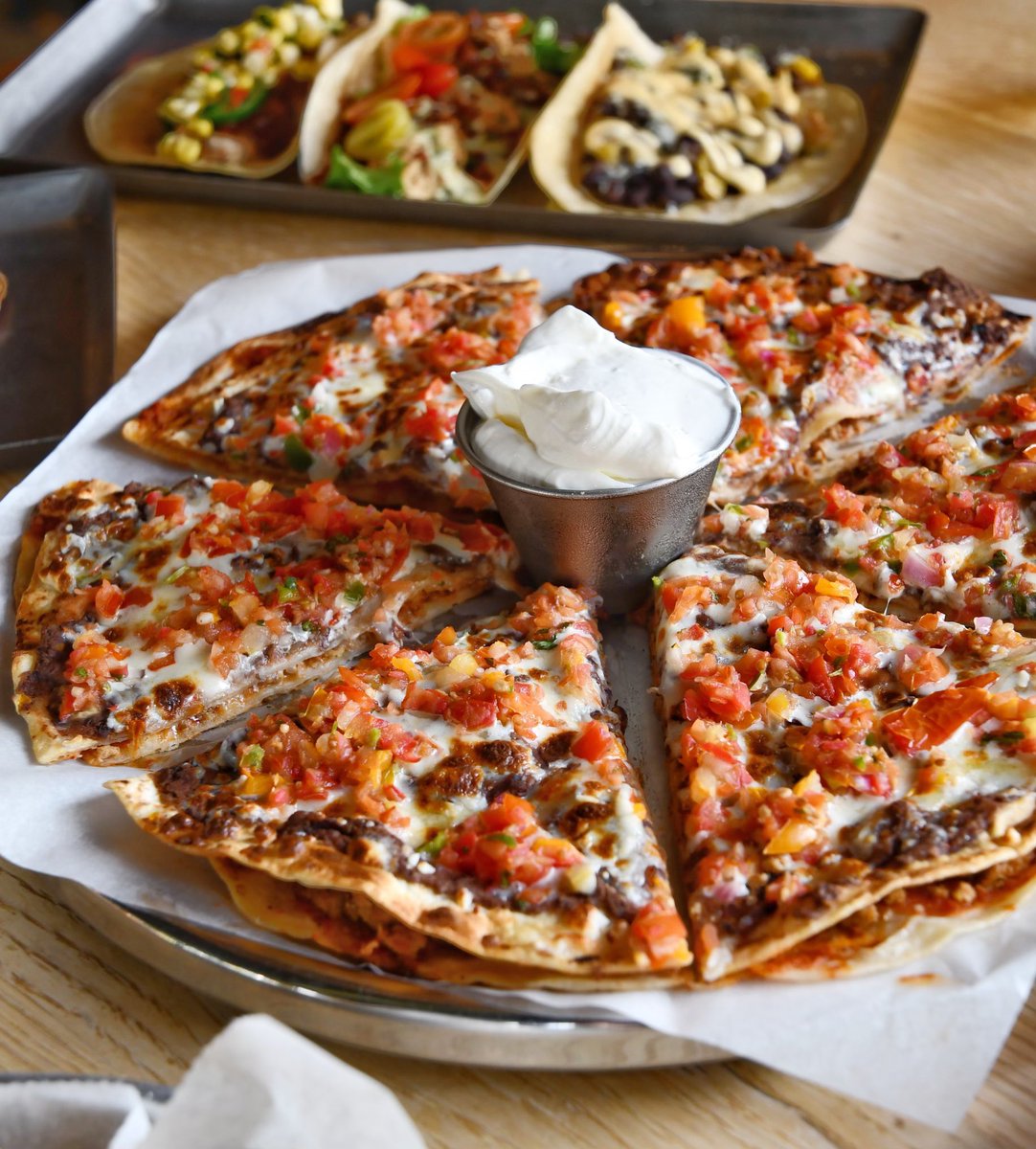 Avo Modern Mexican tweet media