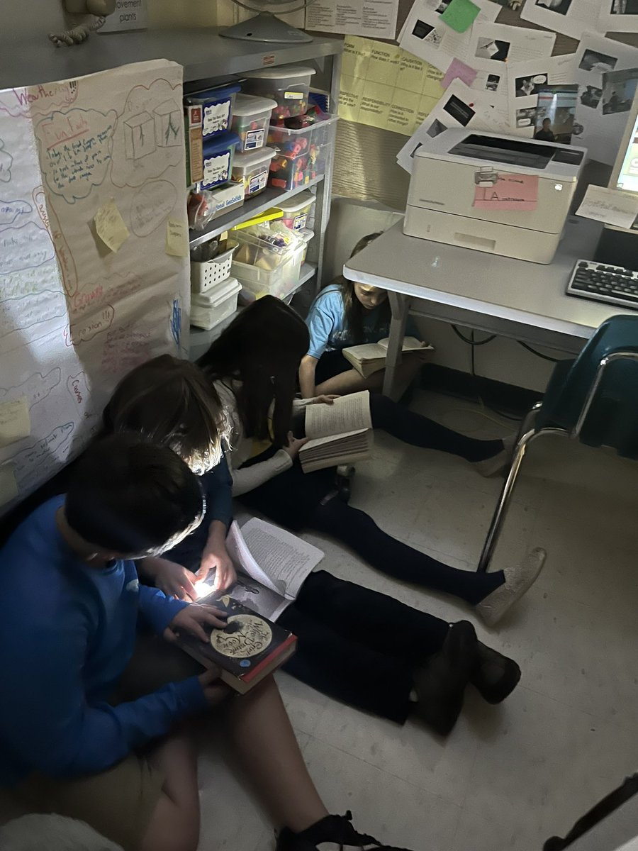 Leila Kanzer tweet media