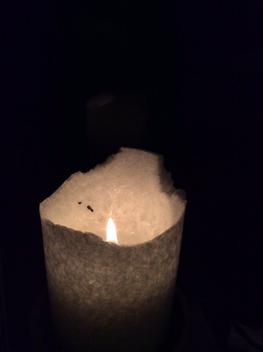 PennysGreen's tweet photo. I have placed a candle in my window to #LightTheDarkness on #HolocaustMemorialDay. I remember all those murdered for who they were and stand against prejudice and hatred around the world today. 
 
Learn more about this on the @HMD_UK website: https://t.co/reM7bnxtdw https://t.co/PWiCR2riPr