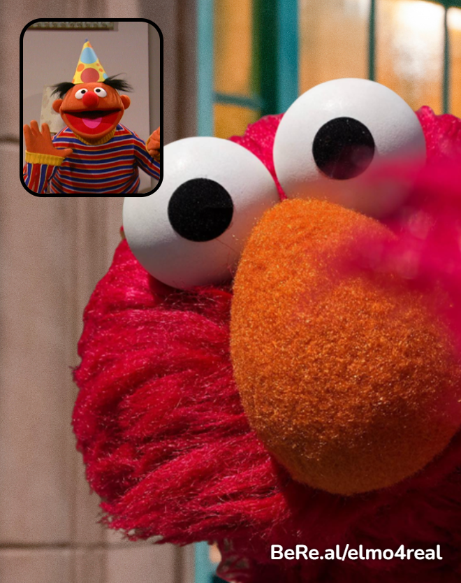 Elmo tweet media