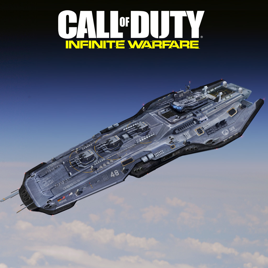 JPwendigo18's tweet image. Unsa destroyer from call of duty infinite warfare, amazing home base and I love the spaceship missions in cod iw. #FreeCodeFridayContest
