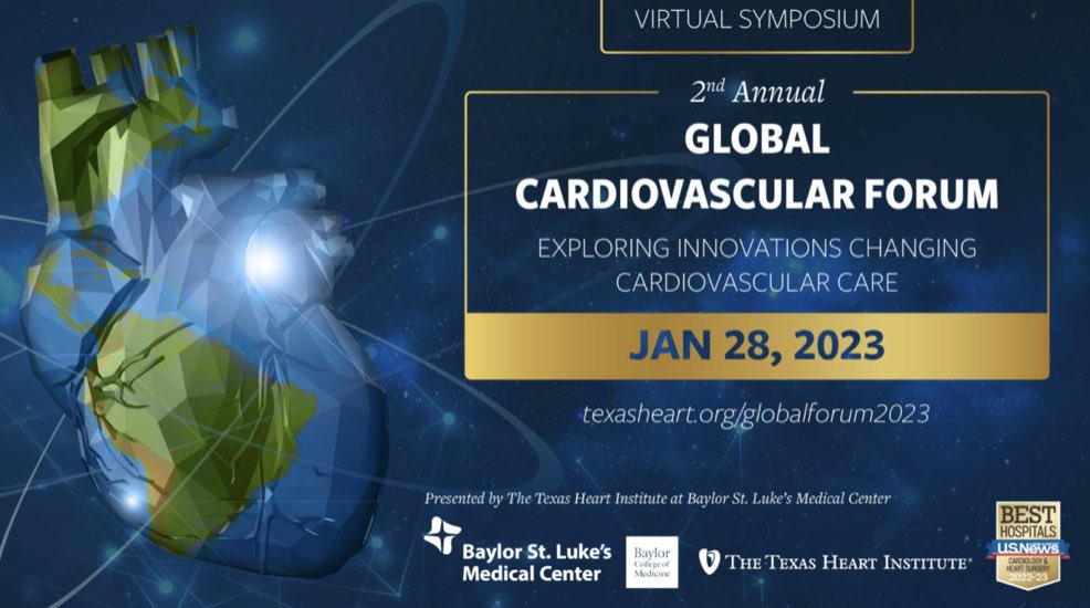 Alexander Postalian, MD (@apostalian) on Twitter photo Join us virtually tomorrow 8:00 AM at the 2nd Global Forum of the Texas Heart Institute! An excellent lineup of short+sweet talks (free!) by true masters of their craft. Register at: cmetracker.net/THI/Publisher?⦠<a href="/Texas_Heart/">The Texas Heart Institute</a> <a href="/DiakosNikos/">Nikos Diakos, MD, PhD</a> <a href="/LaurenBarronMD/">Lauren</a> <a href="/ajith1230/">Ajith Nair</a> <a href="/juancplana/">Juan Carlos Plana</a> Join us virtually tomorrow 8:00 AM at the 2nd Global Forum of the Texas Heart Institute! An excellent lineup of short+sweet talks (free!) by true masters of their craft. Register at: cmetracker.net/THI/Publisher?⦠<a href="/Texas_Heart/">The Texas Heart Institute</a> <a href="/DiakosNikos/">Nikos Diakos, MD, PhD</a> <a href="/LaurenBarronMD/">Lauren</a> <a href="/ajith1230/">Ajith Nair</a> <a href="/juancplana/">Juan Carlos Plana</a>