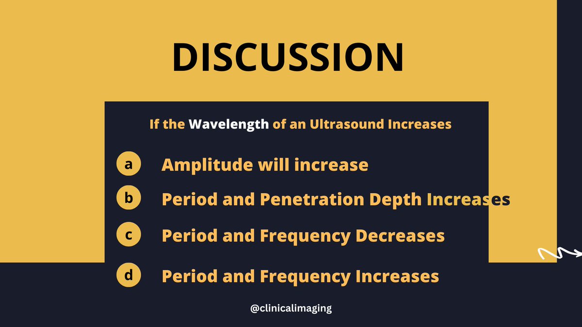 Learn Sonography Principles with me.

#ultrasound #ultrasonography #ultrasoundphysics #ultrasoundstudent #sonography #sonographystudent #ultrasoundphysicsregistryreview